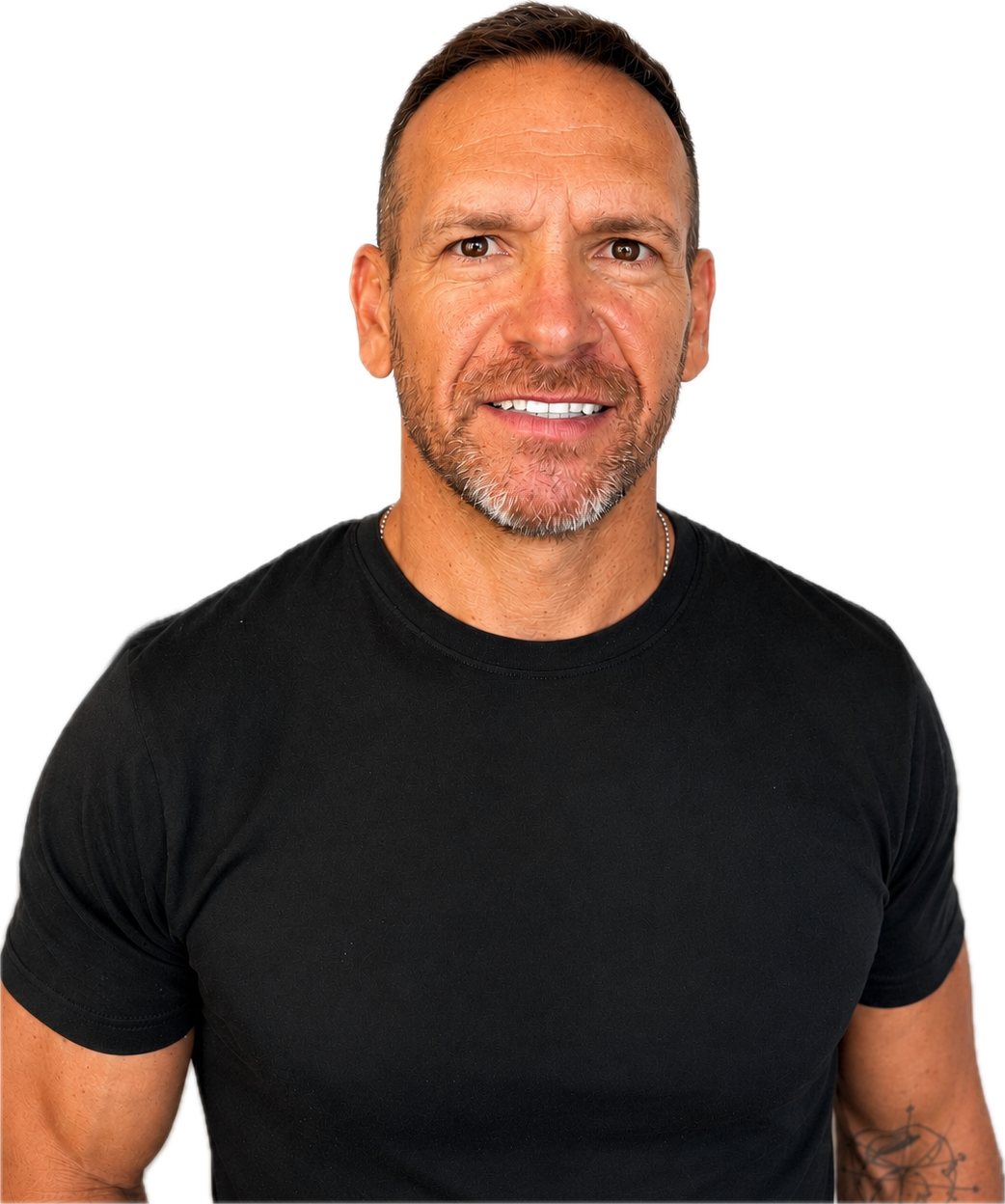 Lucho Nerbutti — Consultor Financiero Independiente