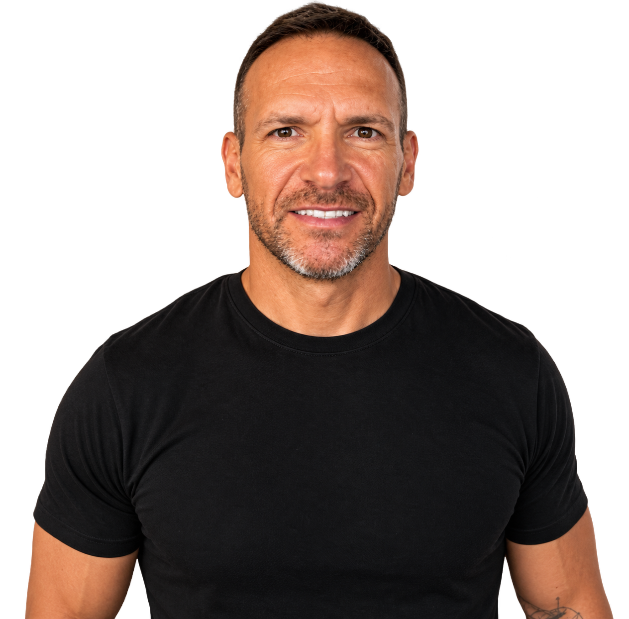 Lucho Nerbutti — Consultor Financiero Independiente